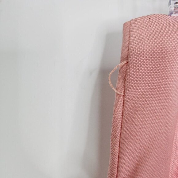 NEW Rampage Heart Moon Star Women's Pink Pleated Micro Mini Skirt Size 8‎ - Picture 6 of 11